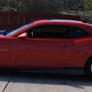 Meet your Posher, Deroy